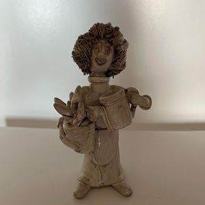 Bencini figurine